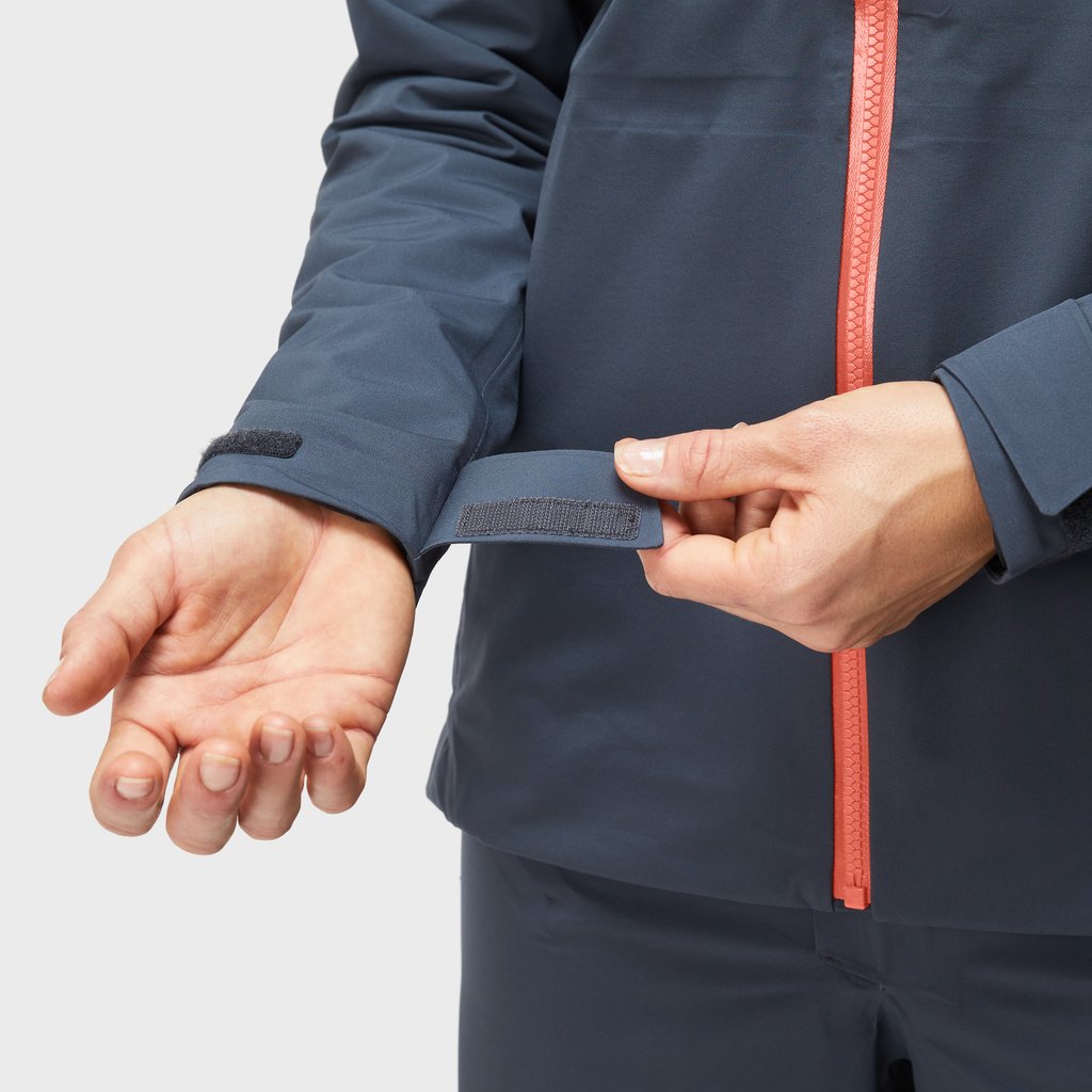 【U LAN】Kettle Shirt Mustang Jacket 2plan】Kettle Shirt Mustang Jacket